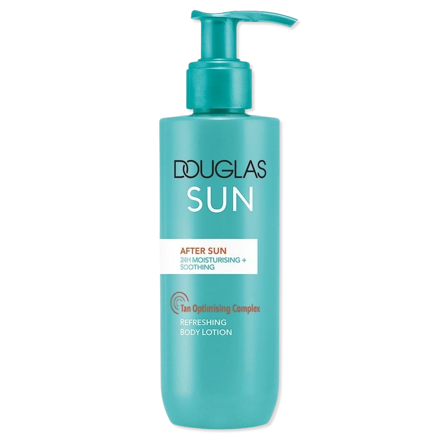 Douglas Collection After Sun Refreshing Body Lotion Po opalaniu 200 ml