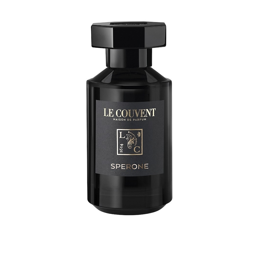 Le Couvent Maison De Parfum Parfums Remarquables SPERONE Woda perfumowana 100 ml
