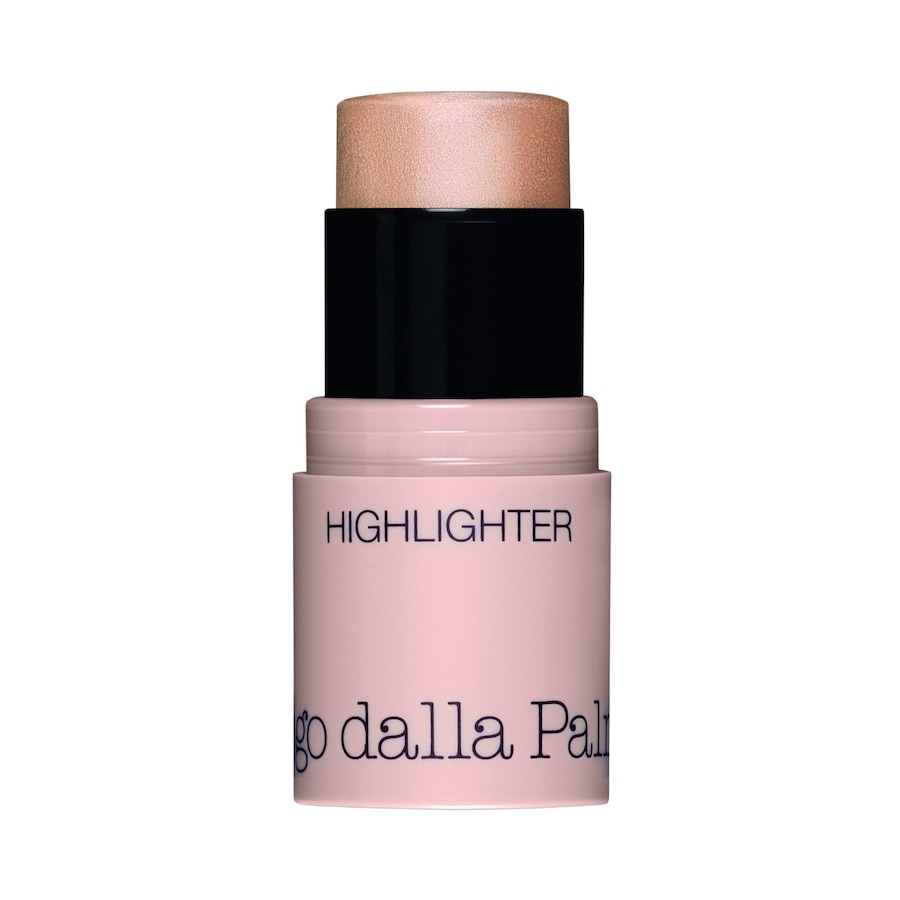 Diego dalla Palma All In One Highlighter Rozświetlacze 4 g 61 - MOTHER OF PEARL