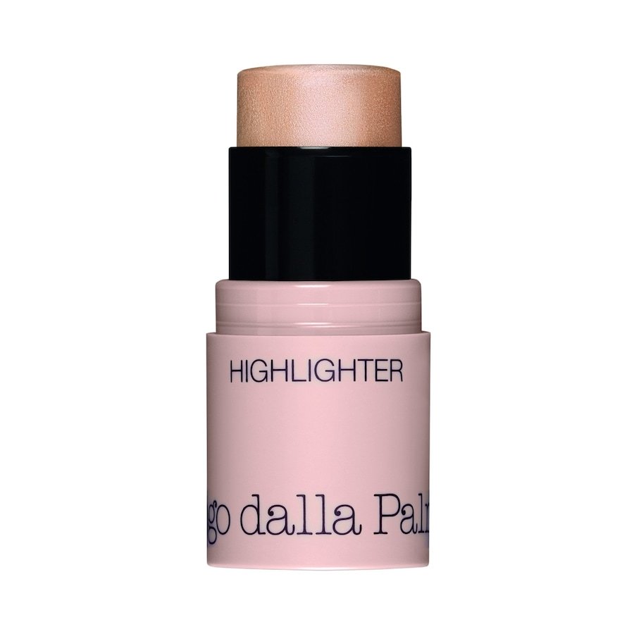 Diego dalla Palma All In One Highlighter Rozświetlacze 4 g 61 - MOTHER OF PEARL