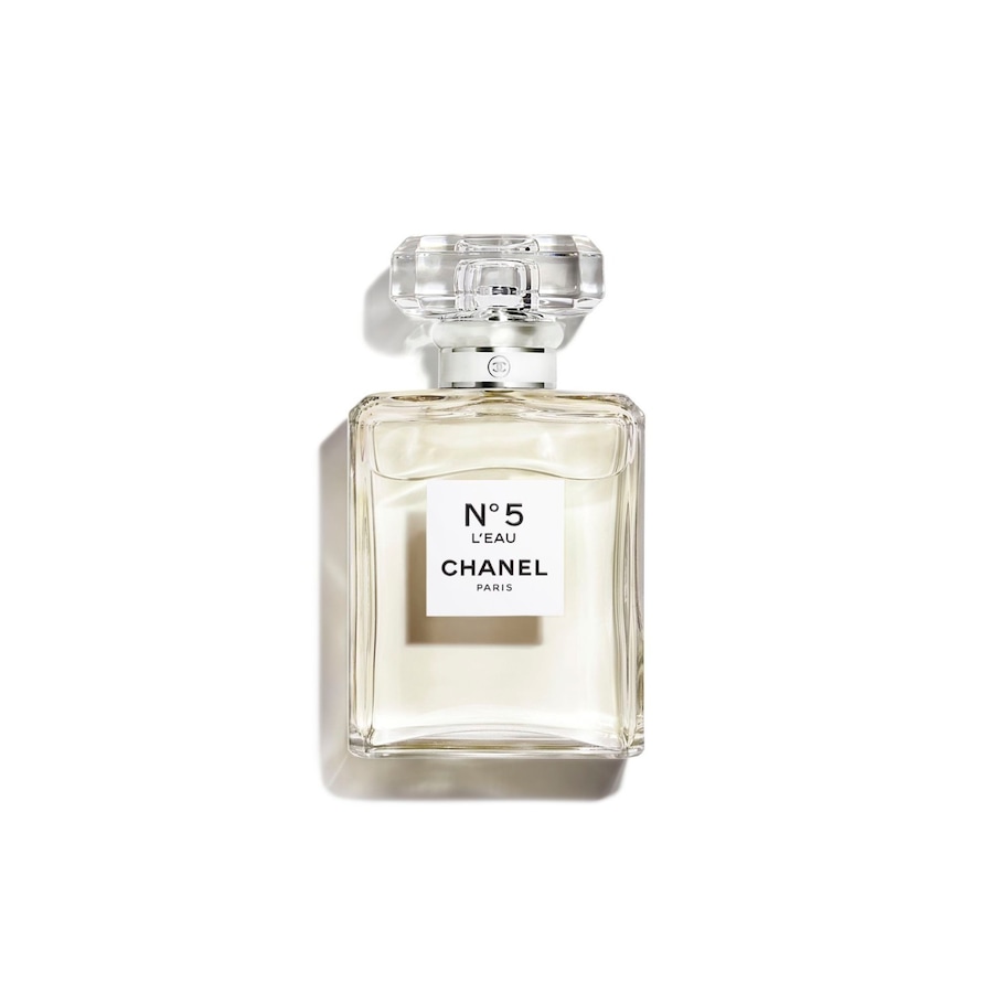 CHANEL N°5 L'EAU W SPRAYU Woda toaletowa 35 ml Damski