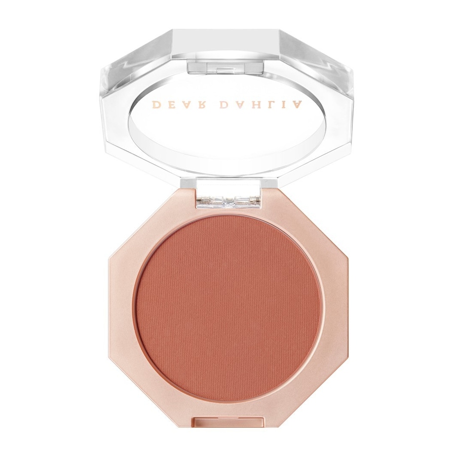 Dear Dahlia Skin Paradise Sheer Silk Foundation Podkłady 5 g RUSSET CARAMEL