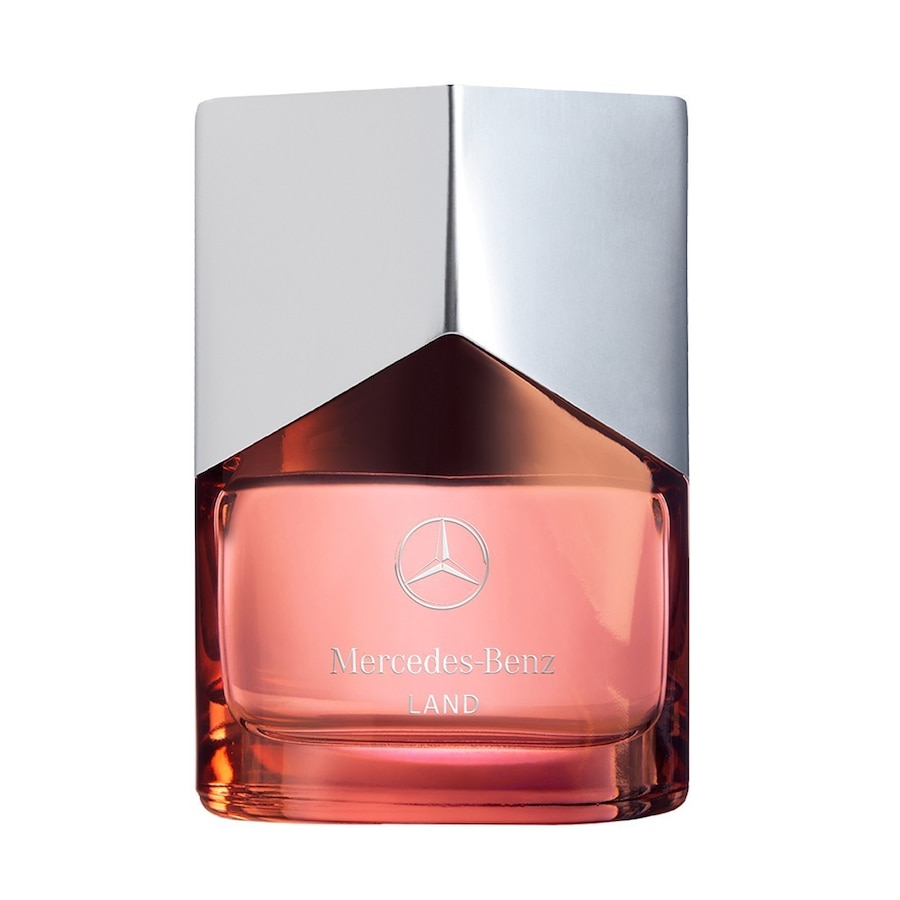 MERCEDES-BENZ PARFUMS LSA Land Woda perfumowana 60 ml Męskie