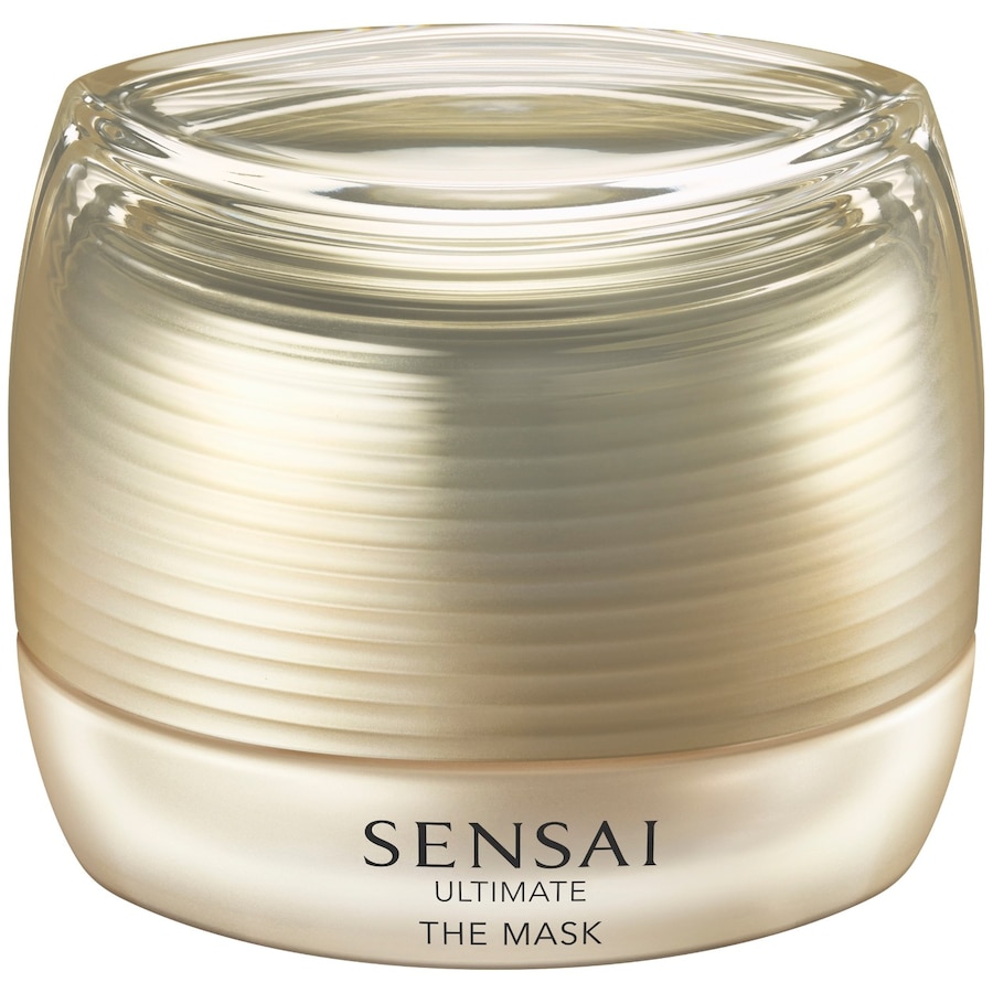 SENSAI Ultimate SENSAI ULTIMATE THE MASK Maseczki przeciwzmarszczkowe 75 ml
