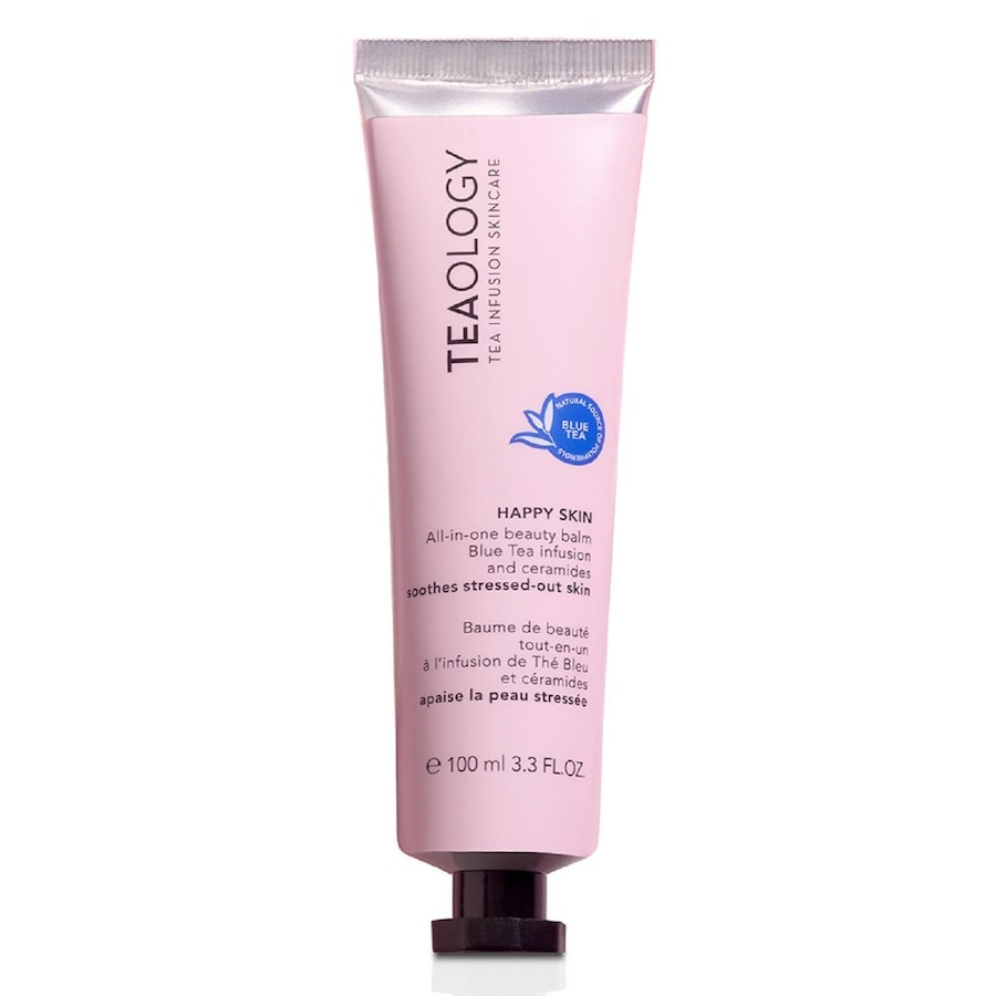 Teaology Happy Skin Kremy do twarzy 100 ml