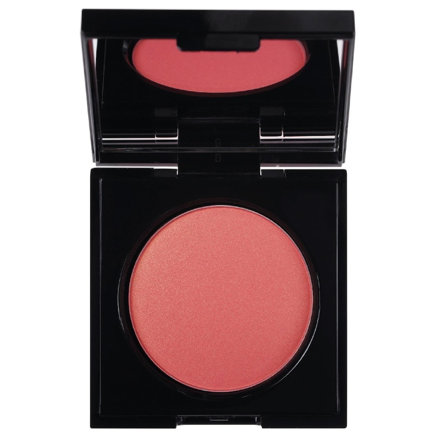 KORRES Wild Rose Brightening Vibrant Colour Blush Róż do policzków 5,5 g Nr. 12 Golden Pink