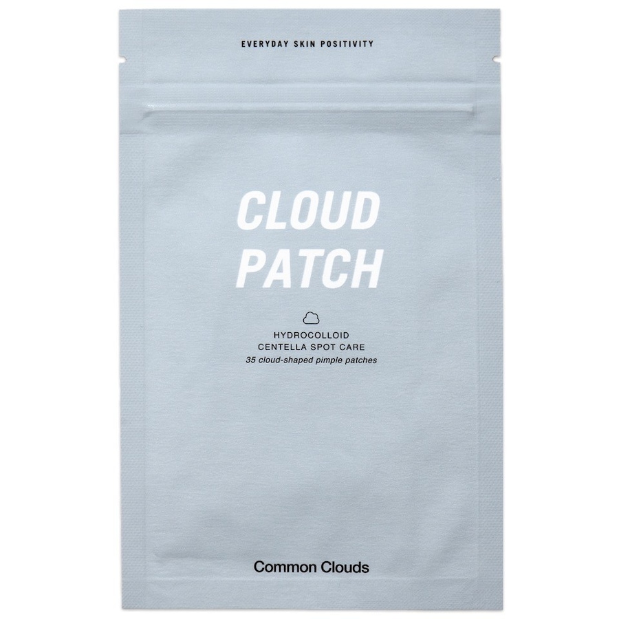COMMON CLOUDS Cloud Patch Pielęgnacja Anti-Acne 1 ct