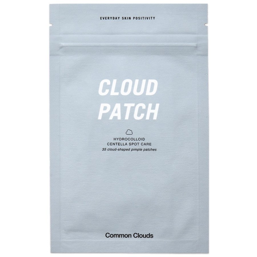 COMMON CLOUDS Cloud Patch Pielęgnacja Anti-Acne 1 ct