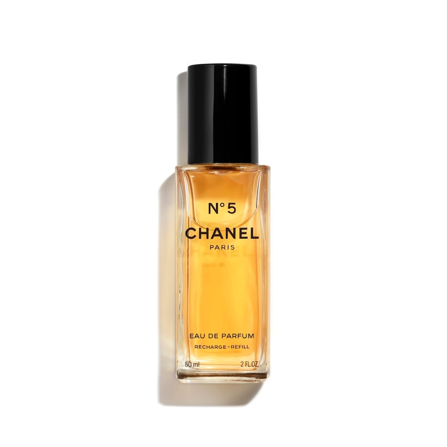CHANEL N°5 PERFUMY DO TOREBKI Woda perfumowana 60 ml Damski