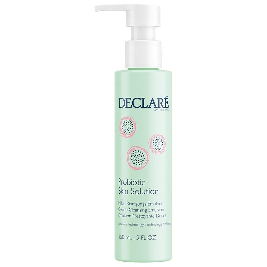 Declaré Probiotic Skin Solution Gentle Cleansing Emulsion Mleczka do twarzy 150 ml