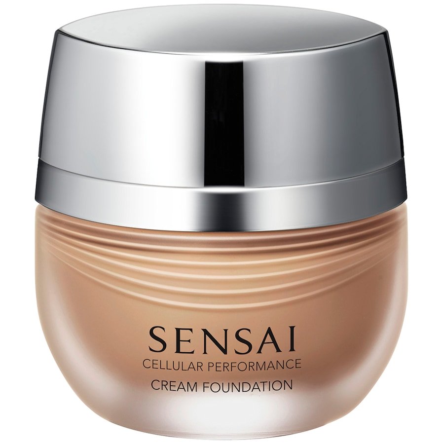 SENSAI Cream Foundation Podkłady 30 ml CF25