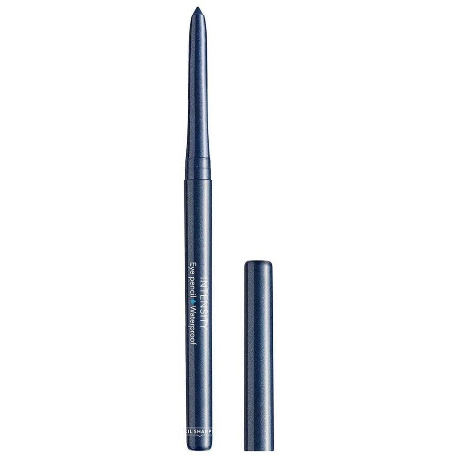 Douglas Collection Make-Up Intensity Eyeliner Waterproof Kredki do oczu 0,3 g 4 - NAVY BLUE