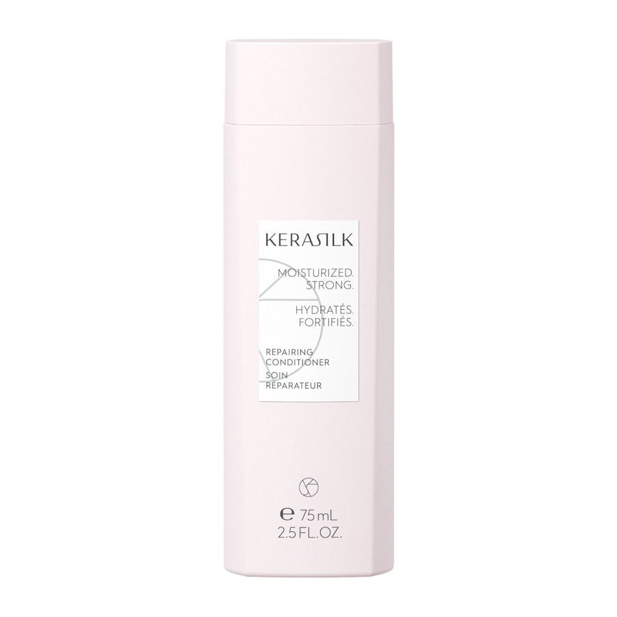 KERASILK Repairing Conditioner Odżywki do włosów 75 ml