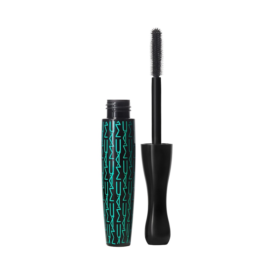 MAC In Extreme Dimension Waterproof Mascara Tusze do rzęs 13,39 g DIMENSIONAL BLACK