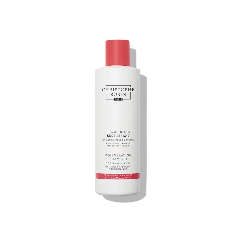 Christophe Robin Regeneracja 250 ml Szampony