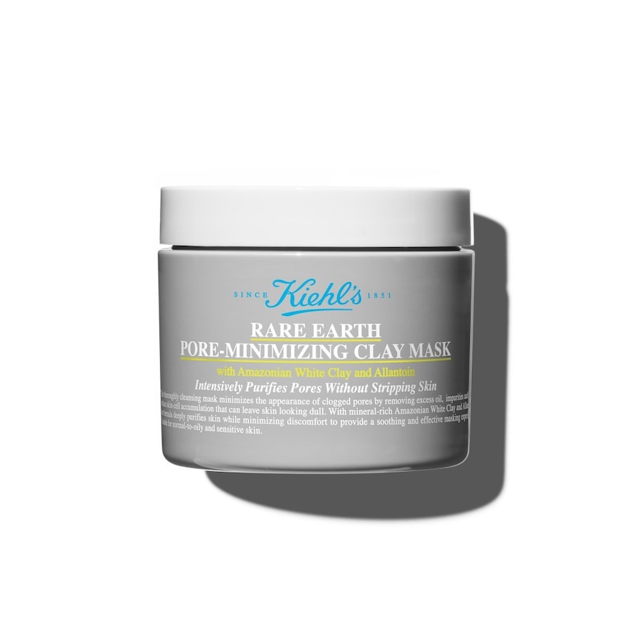 Kiehl`s Maseczki błotne 125 ml Damski
