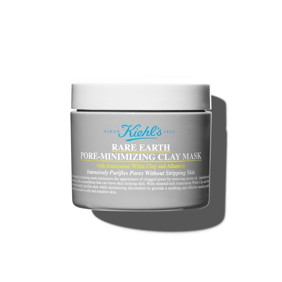 Kiehl`s Maseczki błotne 125 ml Damski