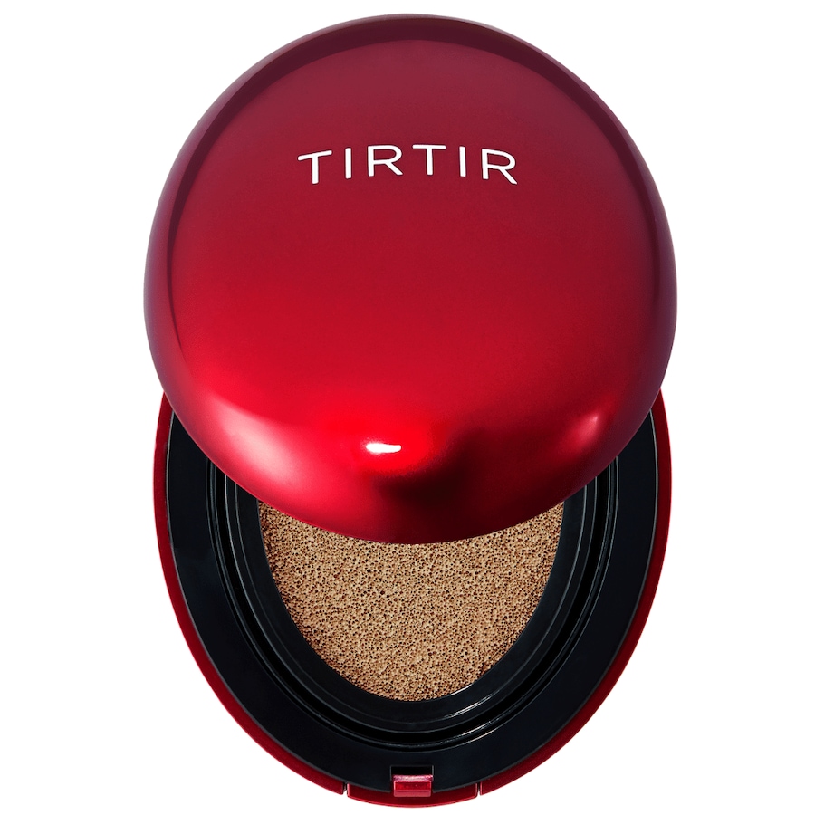 TIRTIR TIRTIR Mask Fit Red Mini Cushion 29N Natural Beige Podkłady 4,5 g 29N - NATURAL BEIGE