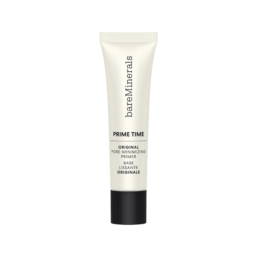 bareMinerals Prime Time ORIGINAL PORE MINIMIZING PRIMER Bazy pod makijaż i primery 30 ml BLANC