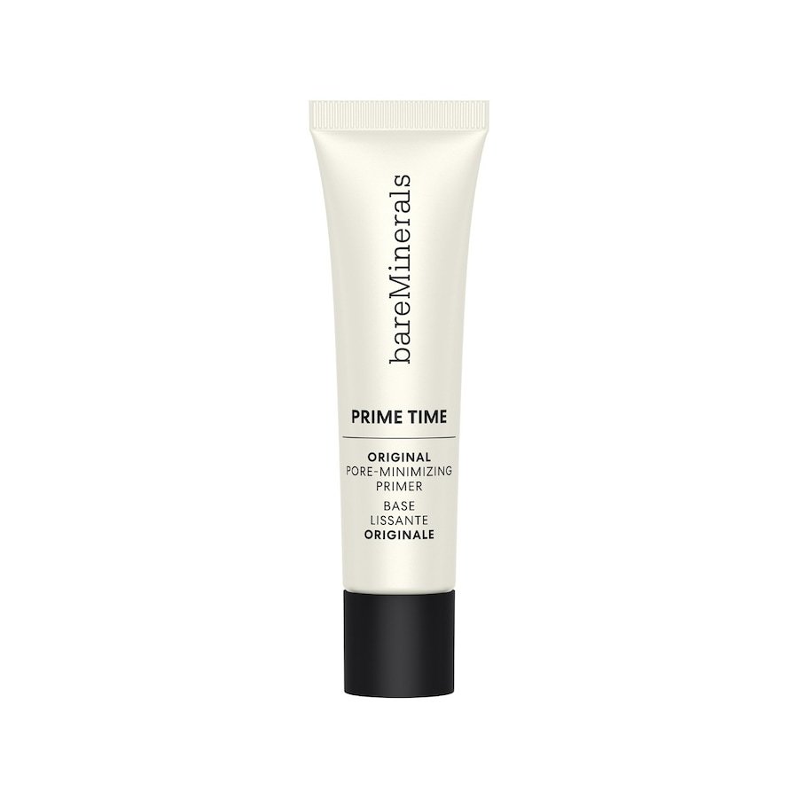 bareMinerals Prime Time ORIGINAL PORE MINIMIZING PRIMER Bazy pod makijaż i primery 30 ml BLANC