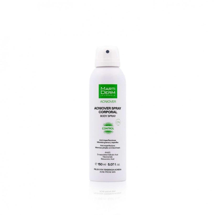 Martiderm Mgiełki do ciała 150 ml Damski
