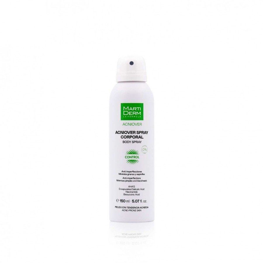 Martiderm Mgiełki do ciała 150 ml Damski