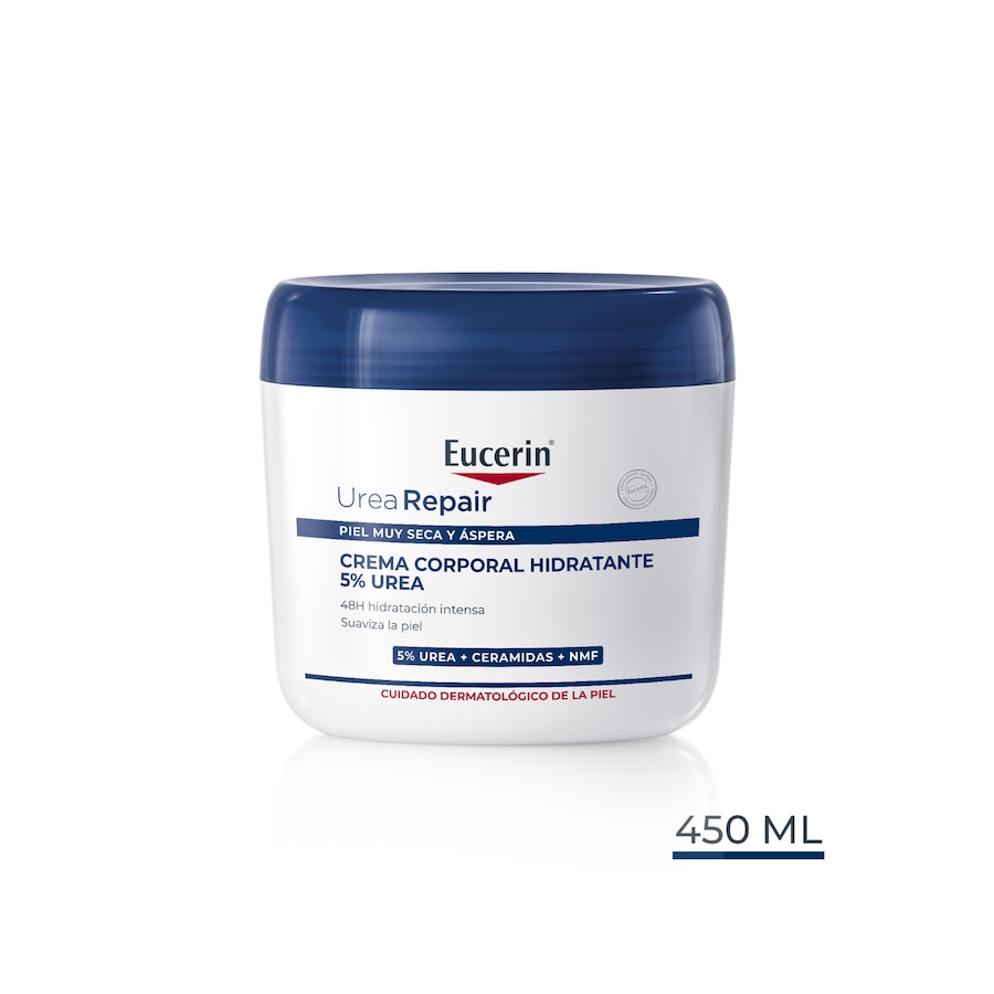 Eucerin Balsamy do ciała 450 ml