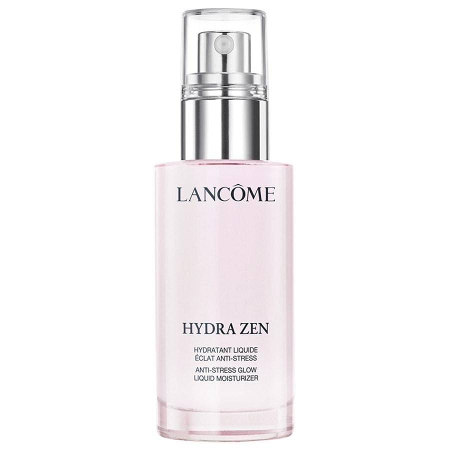 Lancôme Hydra Zen Glow hydrating fluide Kremy do twarzy 50 ml Damski