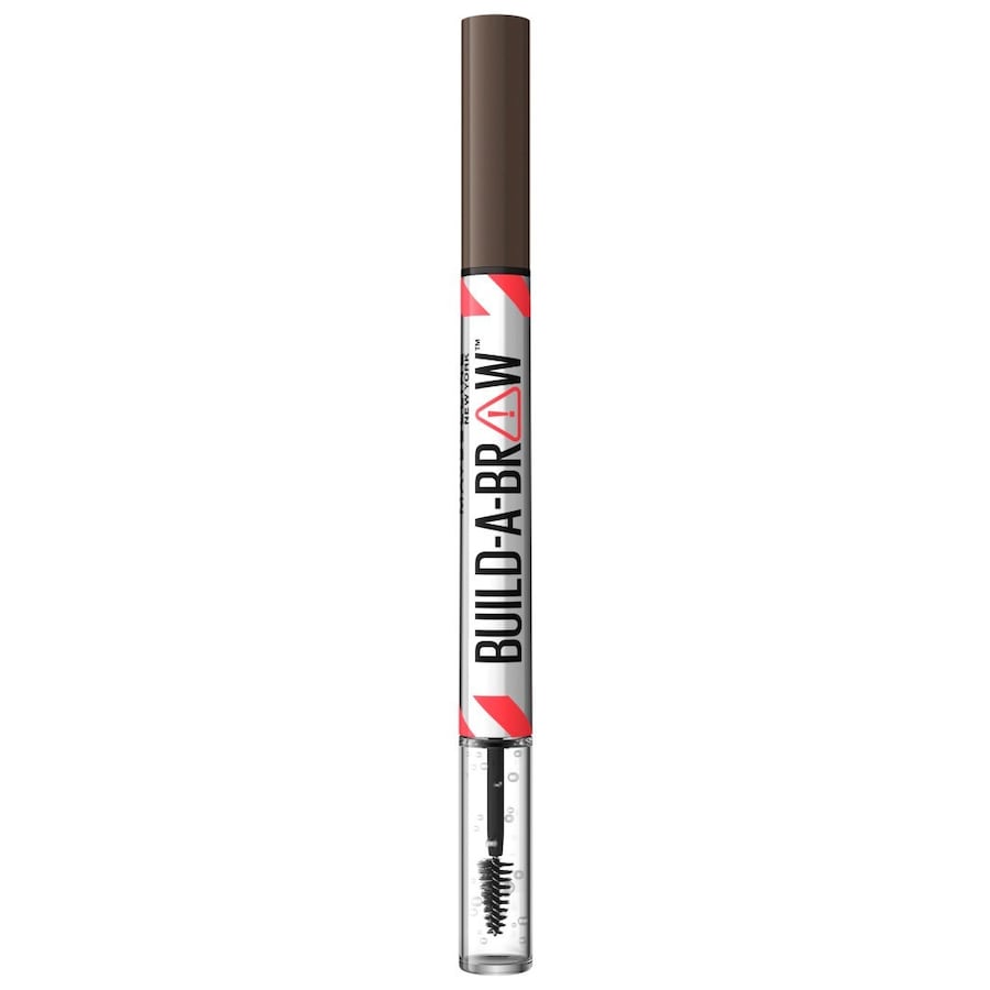 Maybelline Build-A-Brow Kredka do brwi 1,65 g 262 - BLACK BROWN