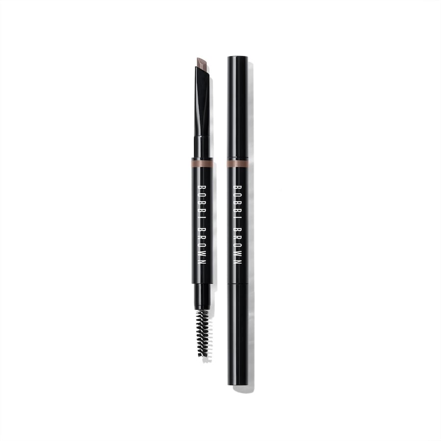 Bobbi Brown Long-Wear Brow Pencil Kredka do brwi 0,33 g 22 - NEUTRAL DARK BROWN