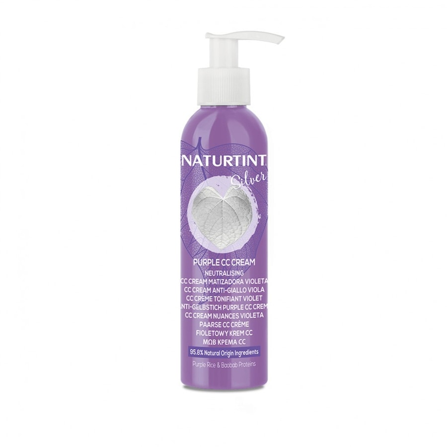 Naturtint Odżywki do włosów 200 ml Damski