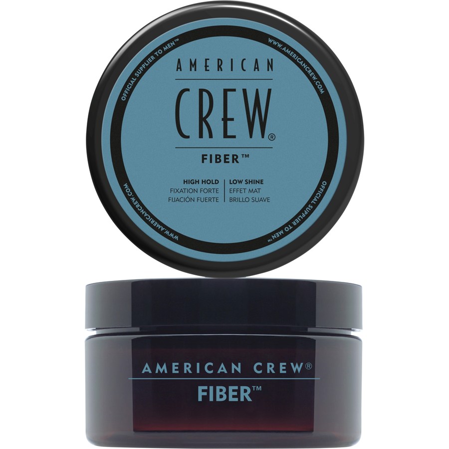 American Crew Classic Fiber Stylizacja włosów 85 g Męskie