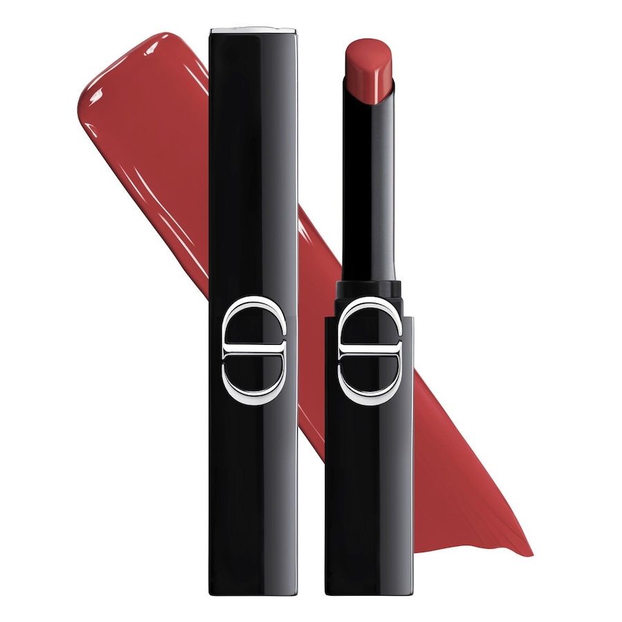 DIOR Rouge Dior On stage Szminki 2 g 425 - WILD ROSEWOOD