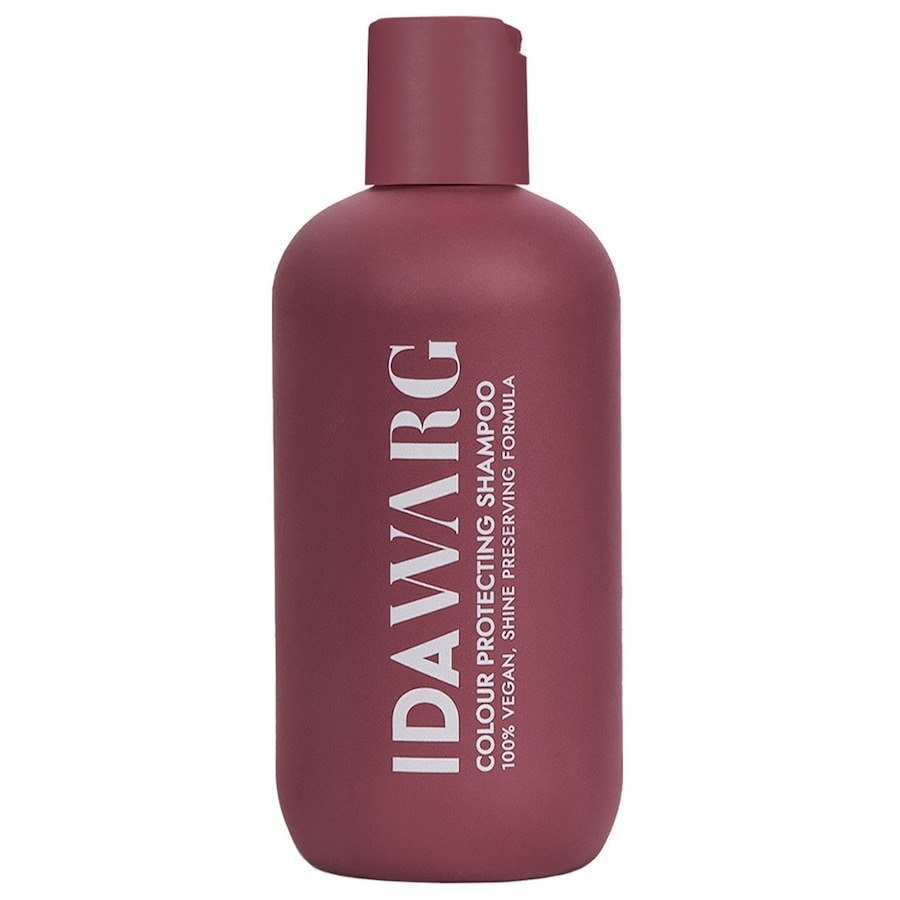IDA WARG Beauty Colour Protecting Shampoo Szampony 250 ml