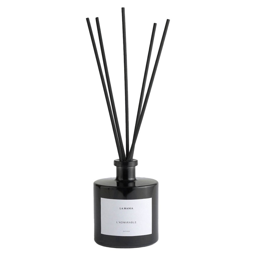 La mania Dyfuzor New L'Admirable L Świeczki 500 ml