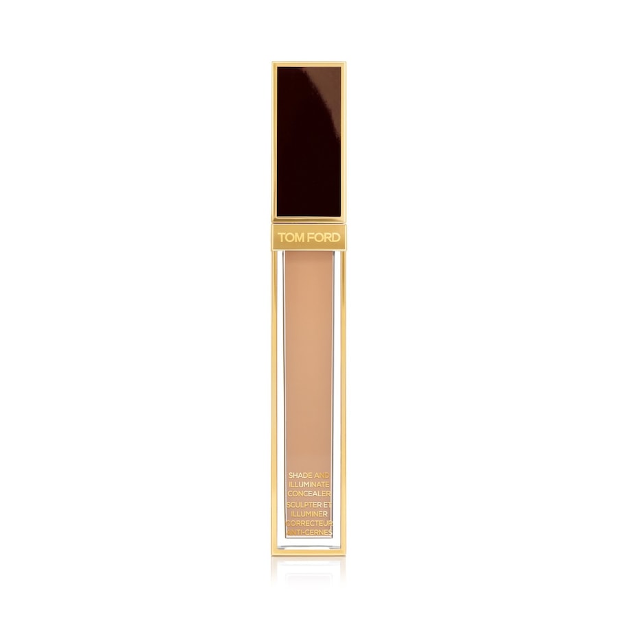 TOM FORD Shade And Illuminate Concealer Korektory 5,4 ml 3W0 - LATTE