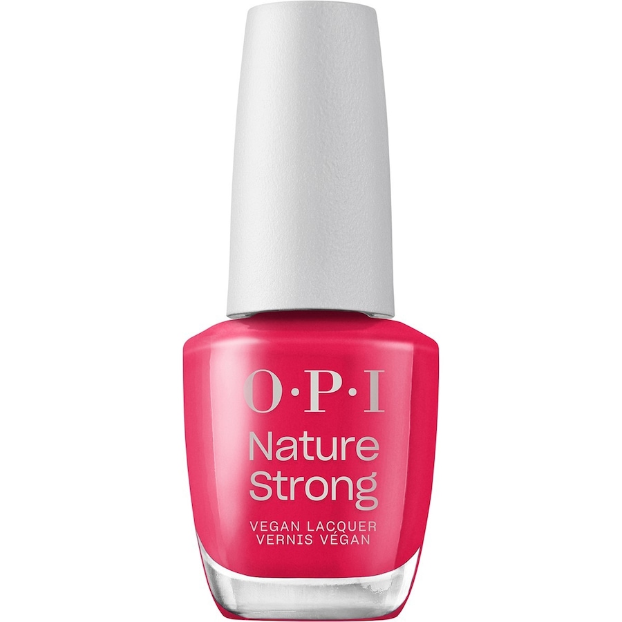 OPI Nature Strong Wegański lakier do paznokci Lakiery do paznokci 15 ml BERRY PICKIN SEASON