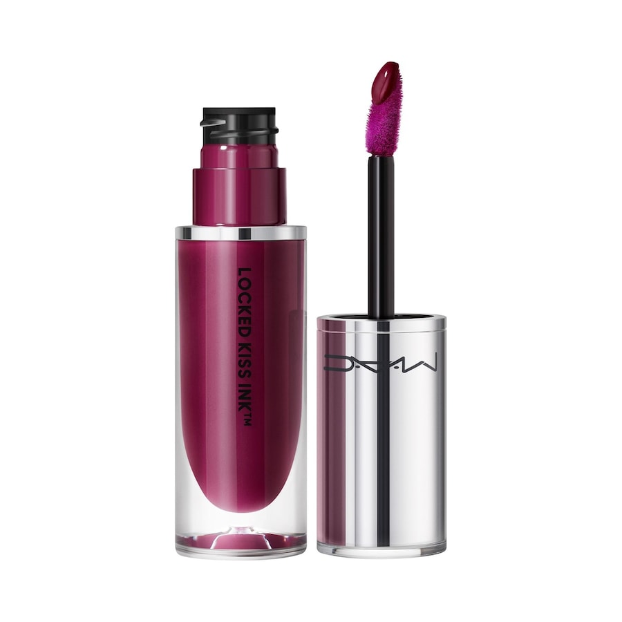 MAC Locked Kiss Ink Lipcolour Szminki 5 ml 1 - FRUITFUL
