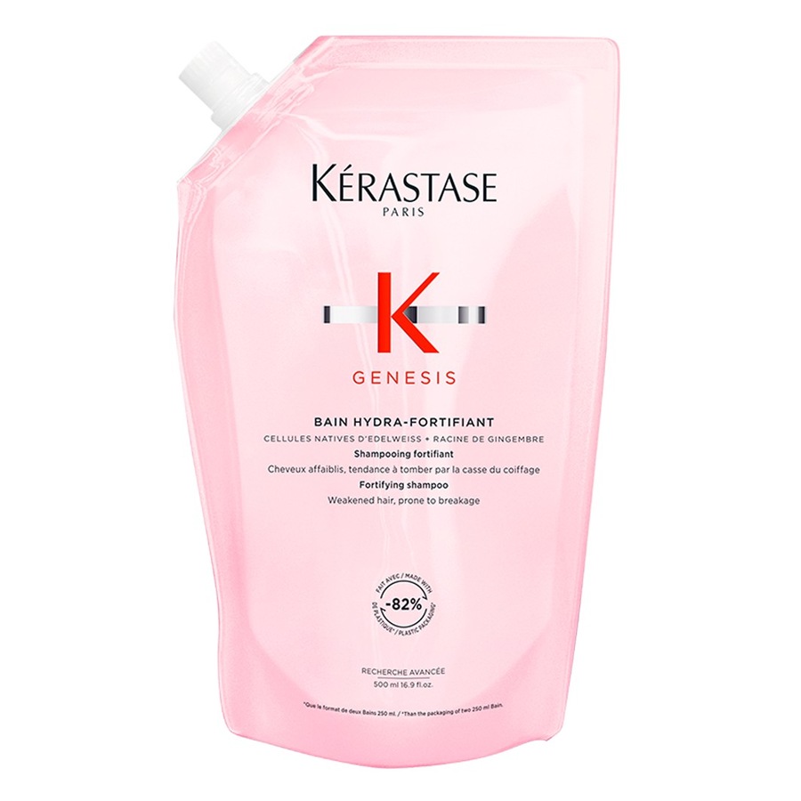 Kérastase Genesis Bain Hydra-Fortifiant Szampony 500 ml