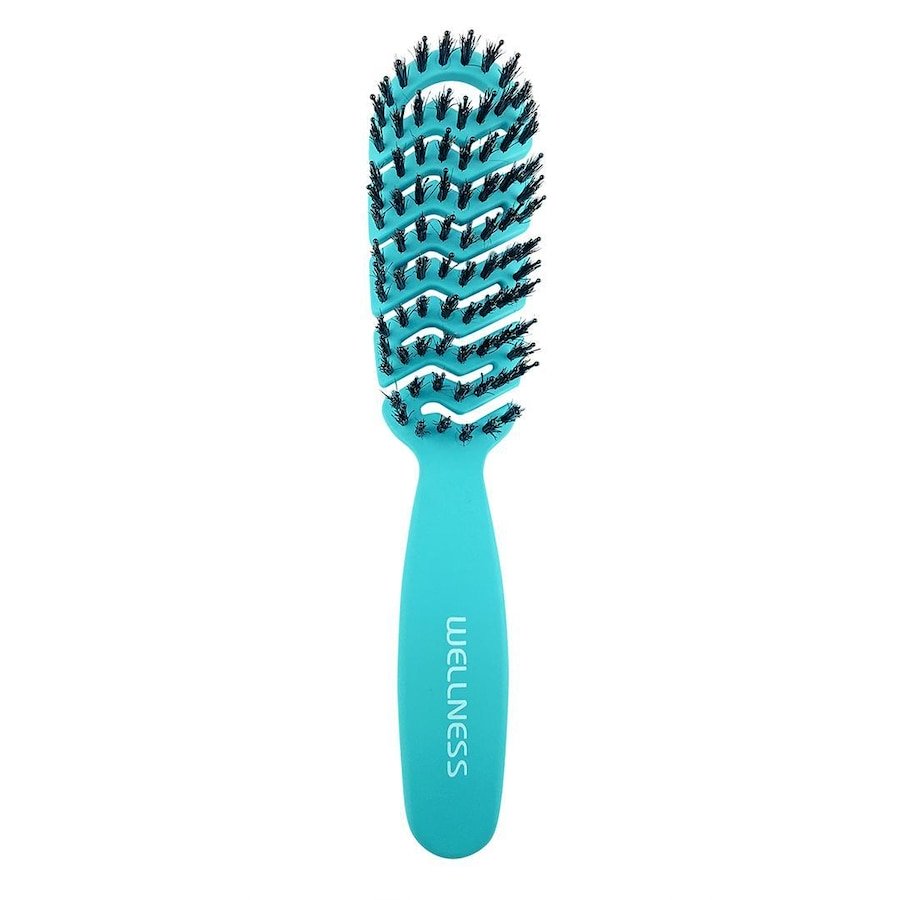Wellness Brush Ozdoby do włosów 30 g Biały