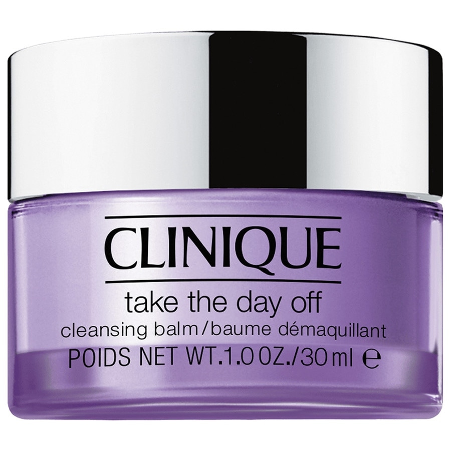 Clinique Take the Day off Cleansing Balm Demakijaż 30 ml