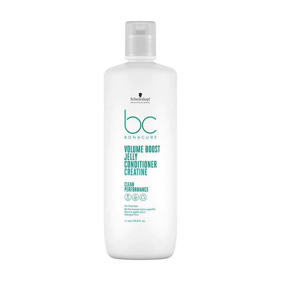 Schwarzkopf Professional Volume Boost Odżywki do włosów 1000 ml