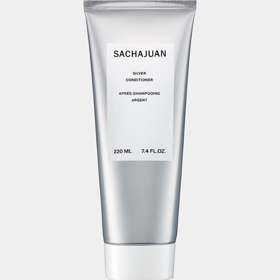 Sachajuan Silver Conditioner Odżywki do włosów 250 ml