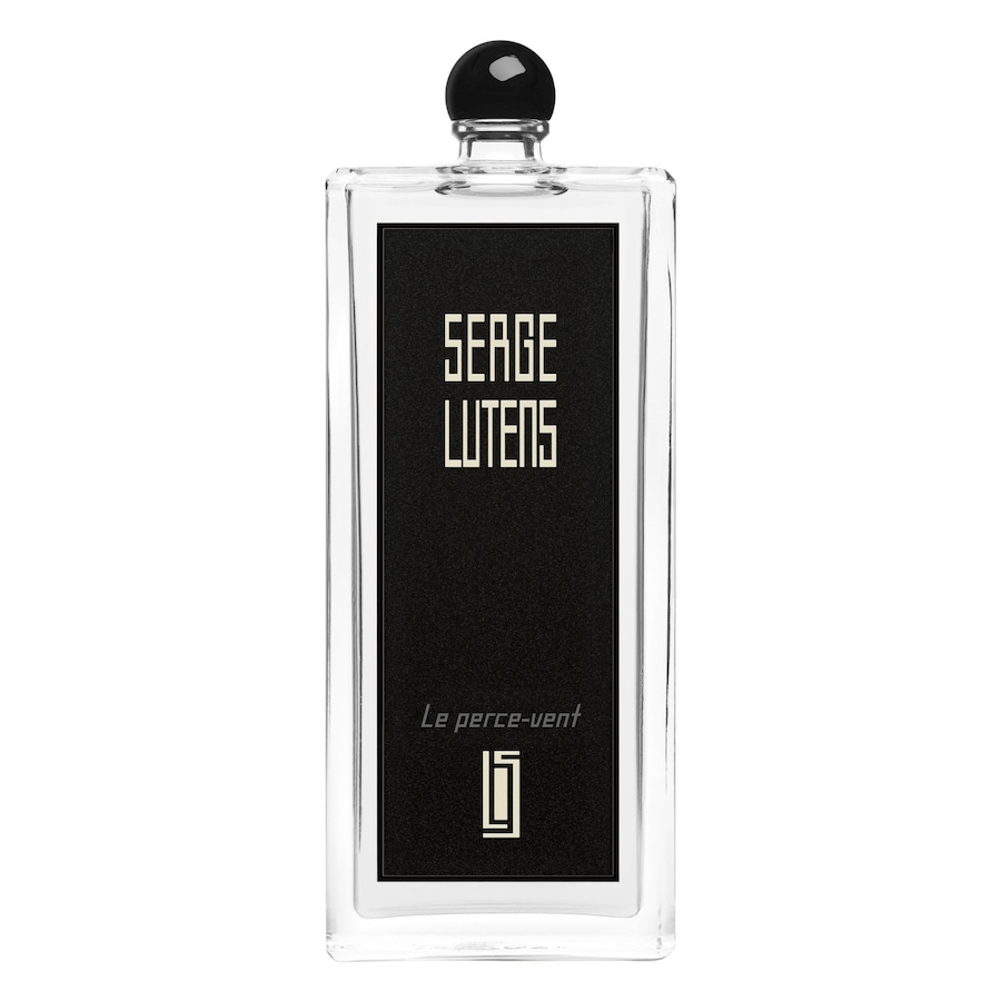 Serge Lutens Collection Noire Le perce-vent Woda perfumowana 100 ml