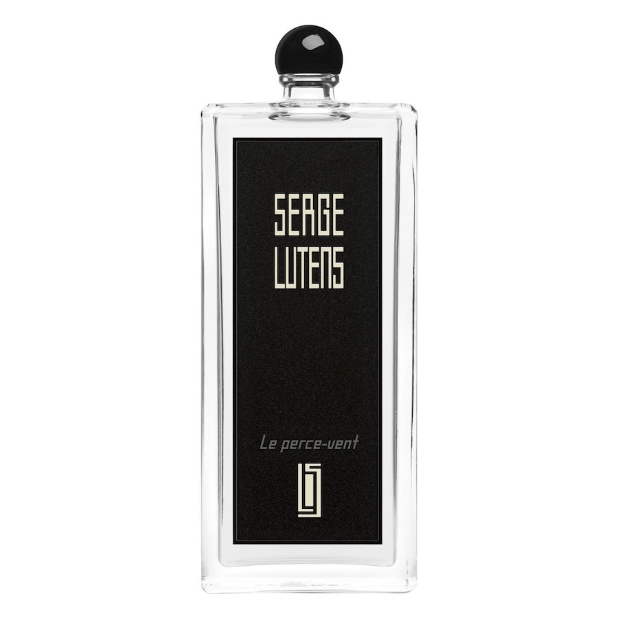 Serge Lutens Collection Noire Le perce-vent Woda perfumowana 100 ml