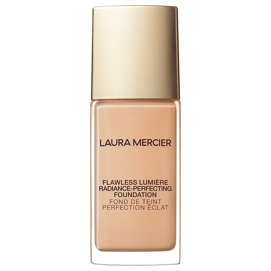 Laura Mercier Flawless Lumière Radiance Perfecting Foundation Podkłady 30 ml 2W0 - CREAM BEIGE