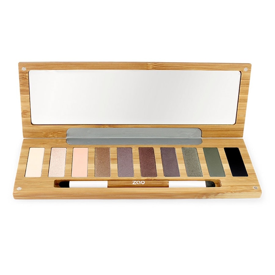ZAO Palette Mrugnięcie Cienie do powiek 13 g