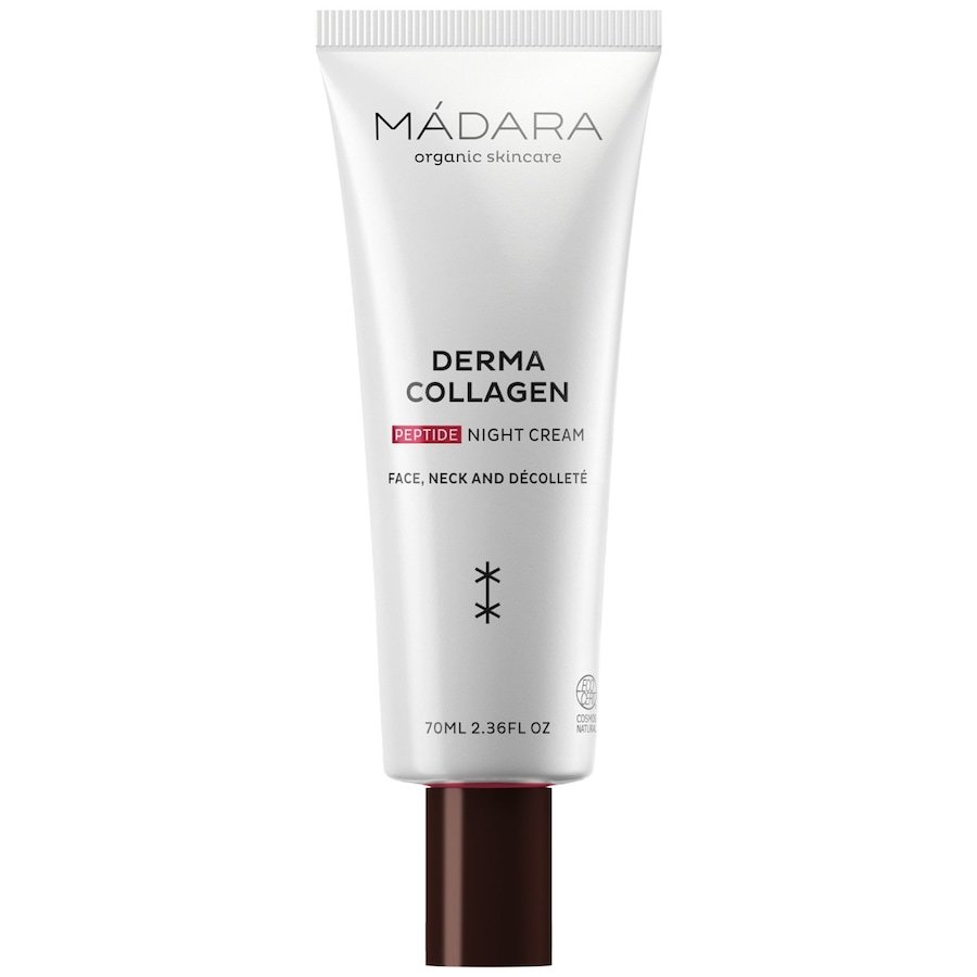 Madara Derma Collagen Night Source Kremy na noc 70 ml