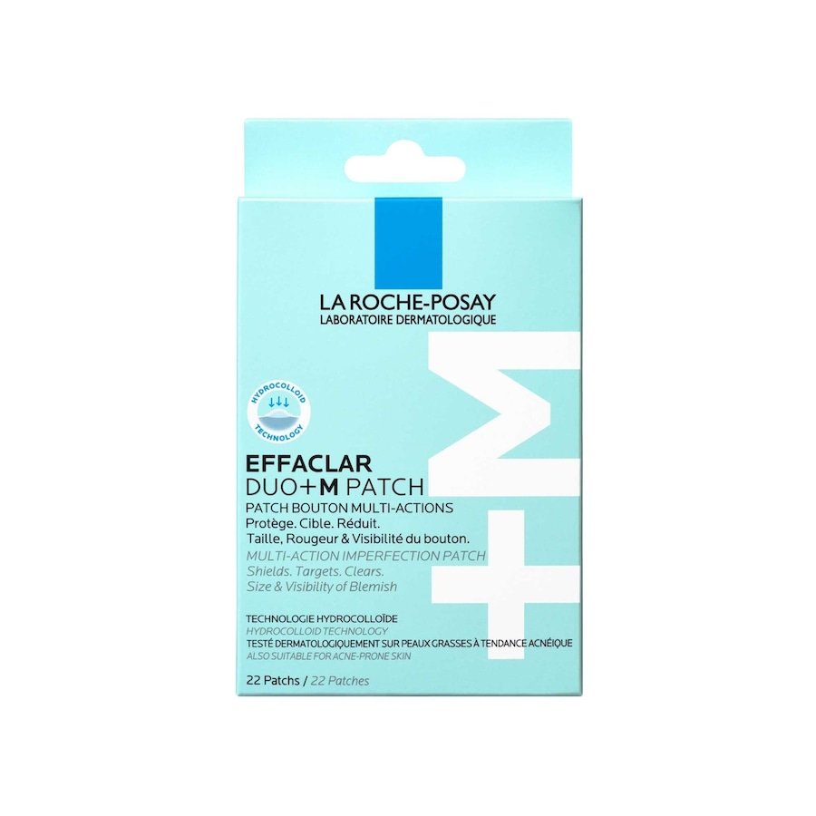 La Roche-Posay Effaclar Kremy do twarzy 1 ct