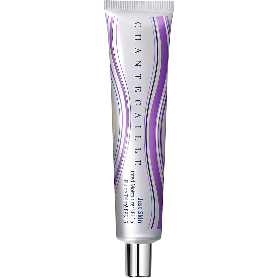 Chantecaille JUST SKIN TINTED MOISTURIZER SPF 15 Kremy BB i CC 35 g VANILLA